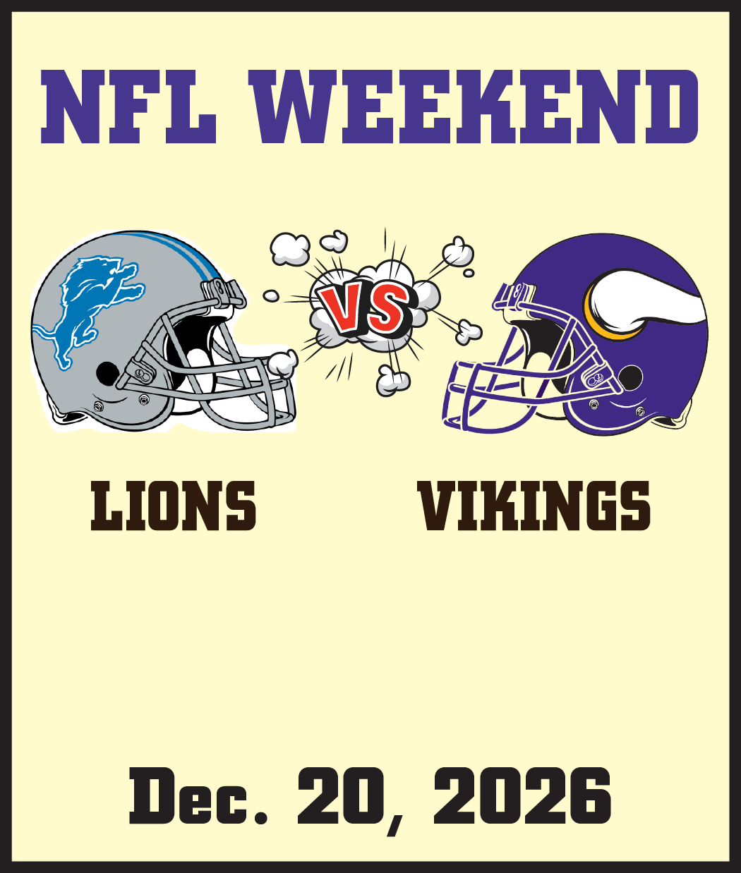 Lions